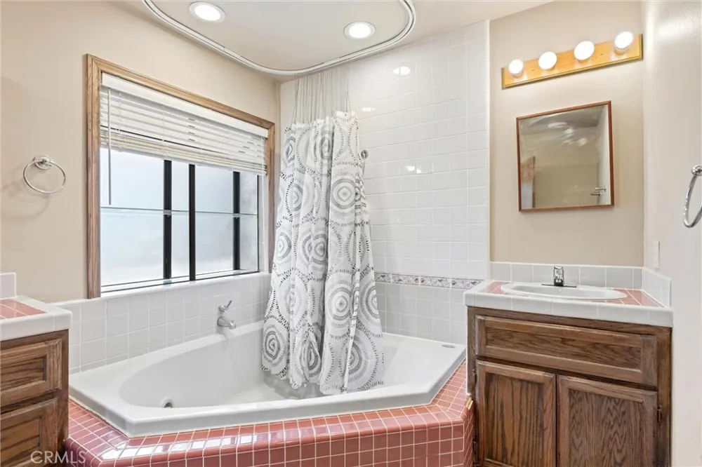 2100 St Bernard Pine Mountain Club, CA 93222