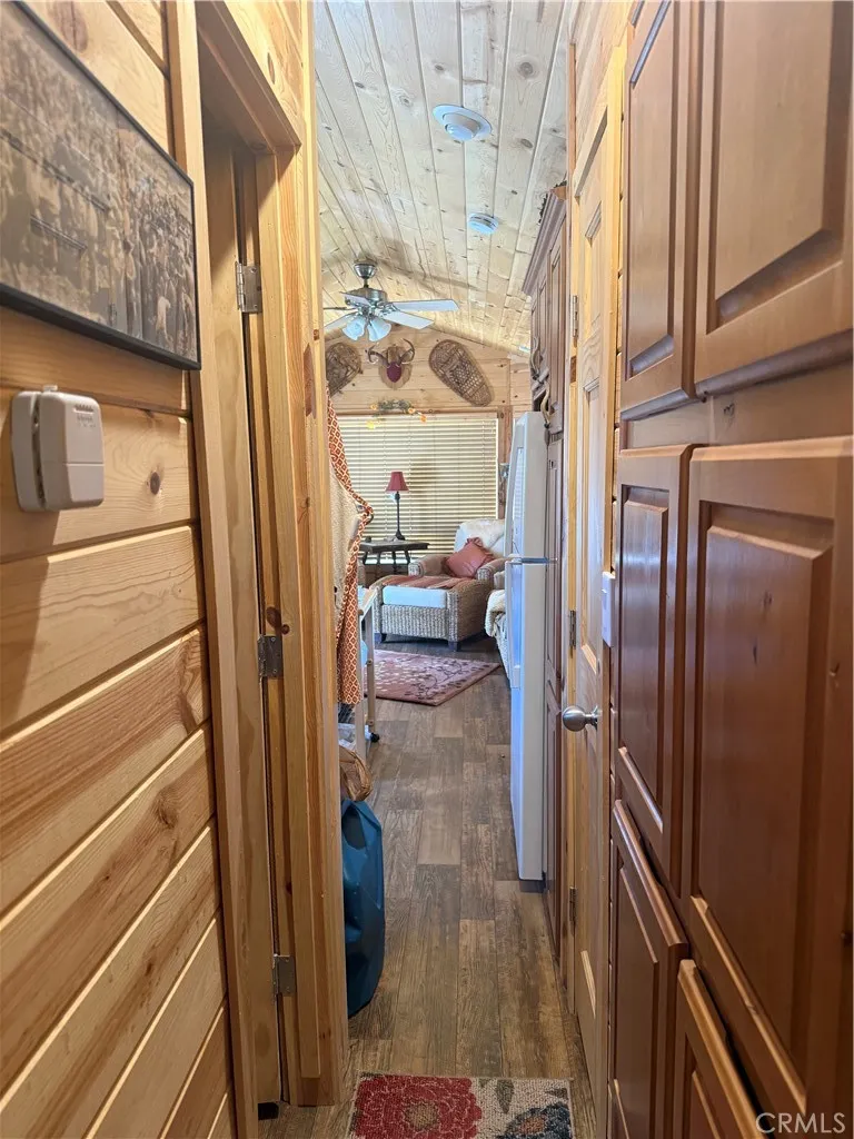 98417 Sierra Meadows Road Kennedy Meadows, CA 93527
