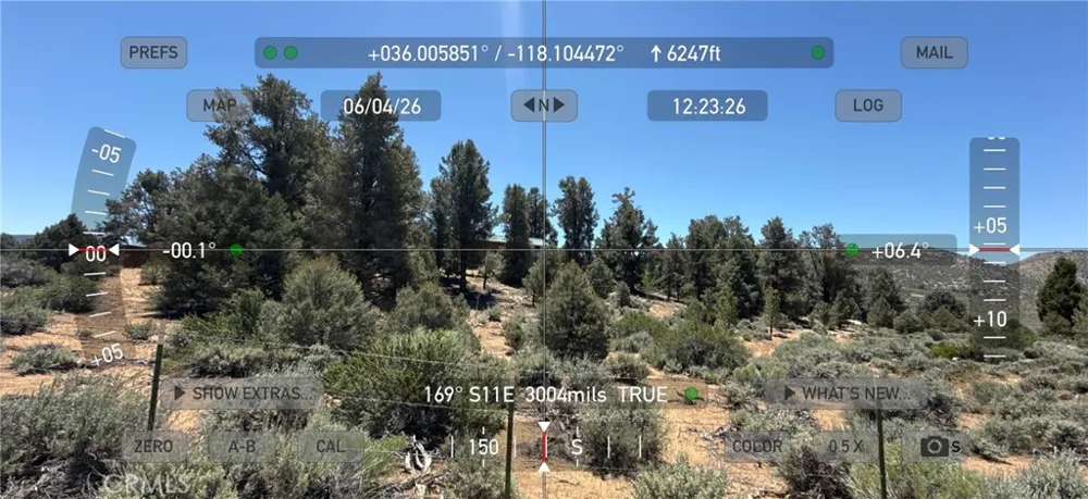 98417 Sierra Meadows Road Kennedy Meadows, CA 93527