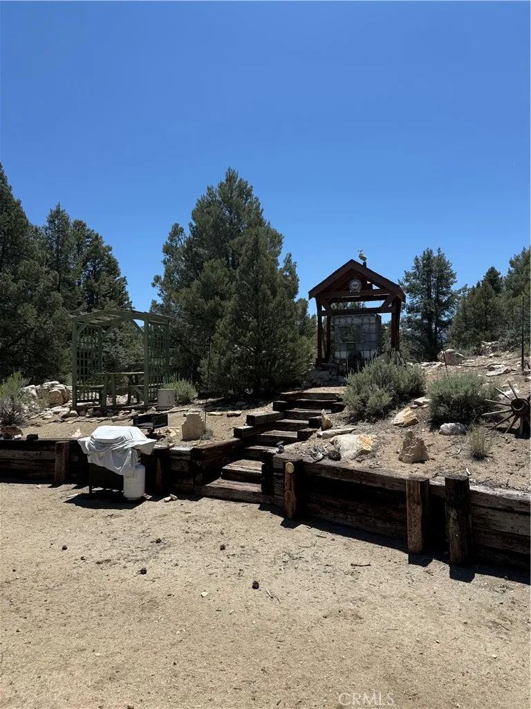 98417 Sierra Meadows Road Kennedy Meadows, CA 93527