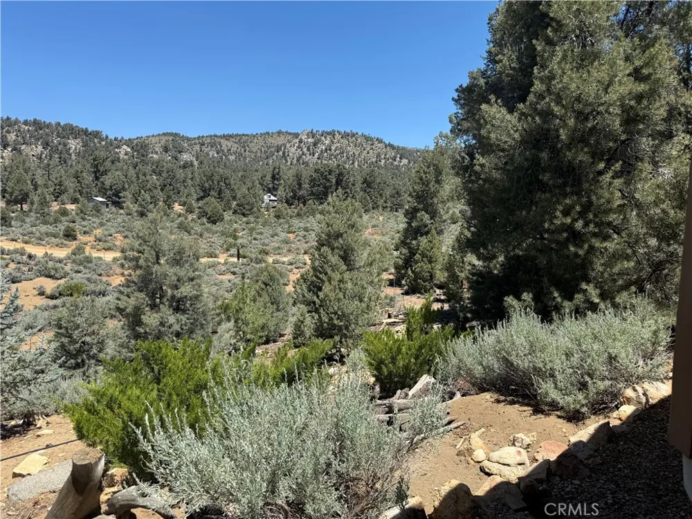 98417 Sierra Meadows Road Kennedy Meadows, CA 93527