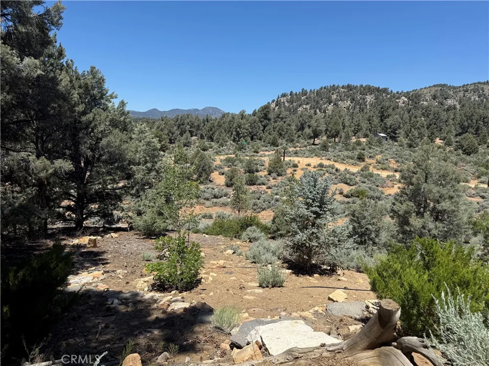 98417 Sierra Meadows Road Kennedy Meadows, CA 93527