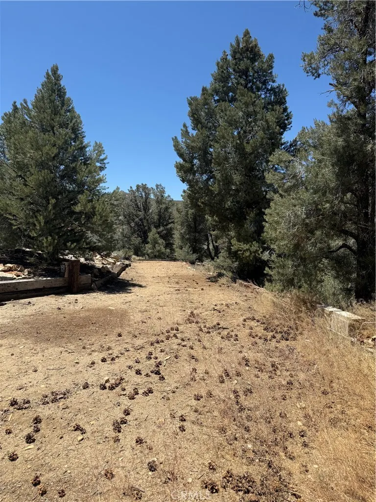 98417 Sierra Meadows Road Kennedy Meadows, CA 93527