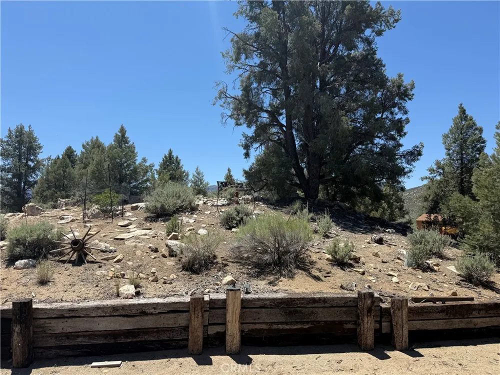 98417 Sierra Meadows Road Kennedy Meadows, CA 93527