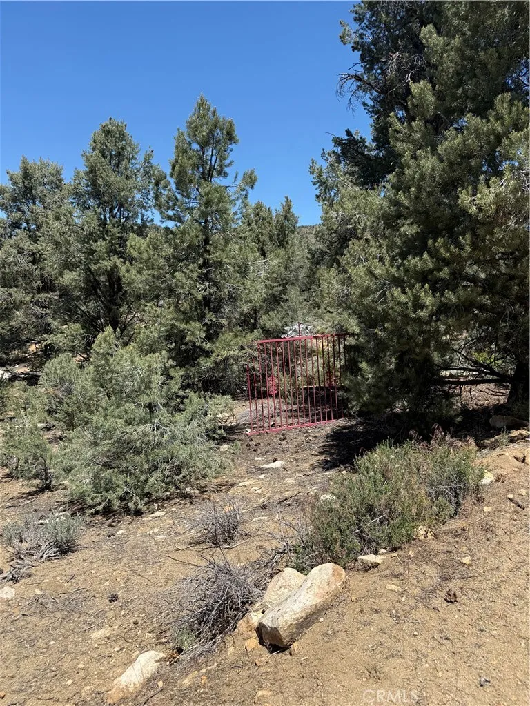 98417 Sierra Meadows Road Kennedy Meadows, CA 93527