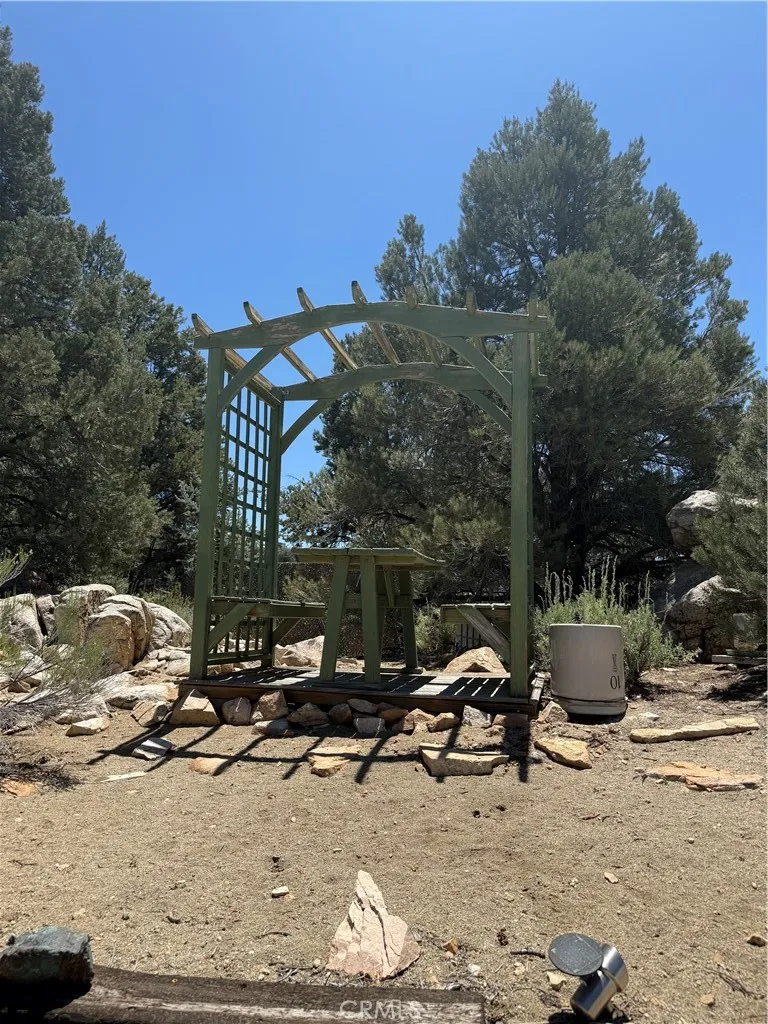 98417 Sierra Meadows Road Kennedy Meadows, CA 93527