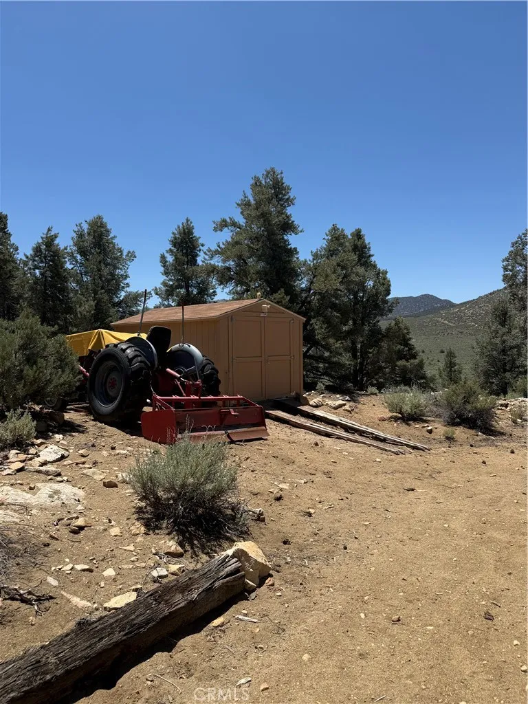 98417 Sierra Meadows Road Kennedy Meadows, CA 93527