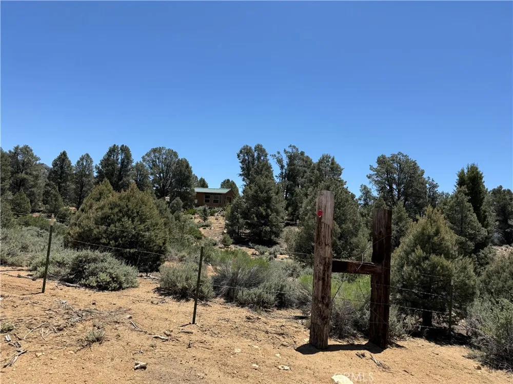 98417 Sierra Meadows Road Kennedy Meadows, CA 93527