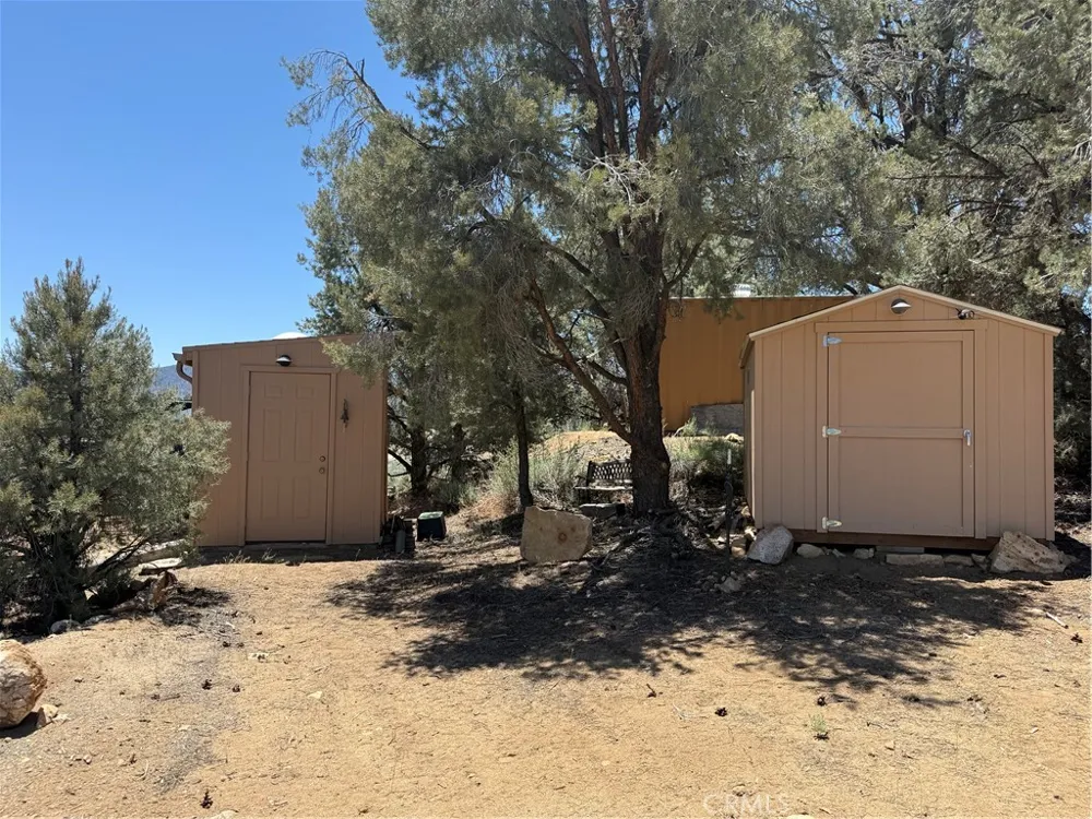 98417 Sierra Meadows Road Kennedy Meadows, CA 93527