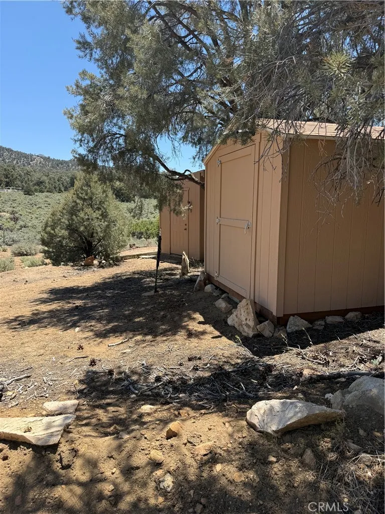98417 Sierra Meadows Road Kennedy Meadows, CA 93527