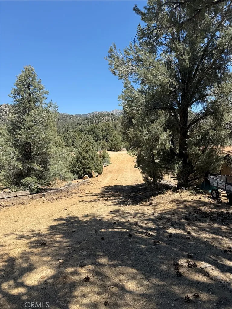 98417 Sierra Meadows Road Kennedy Meadows, CA 93527