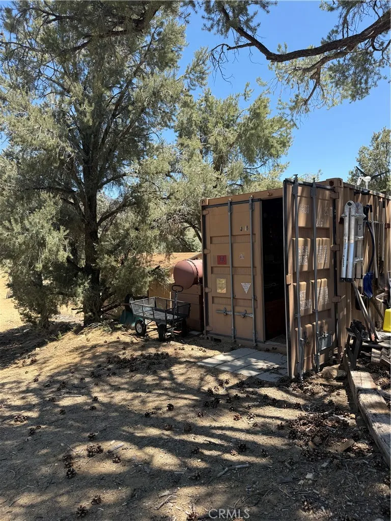 98417 Sierra Meadows Road Kennedy Meadows, CA 93527