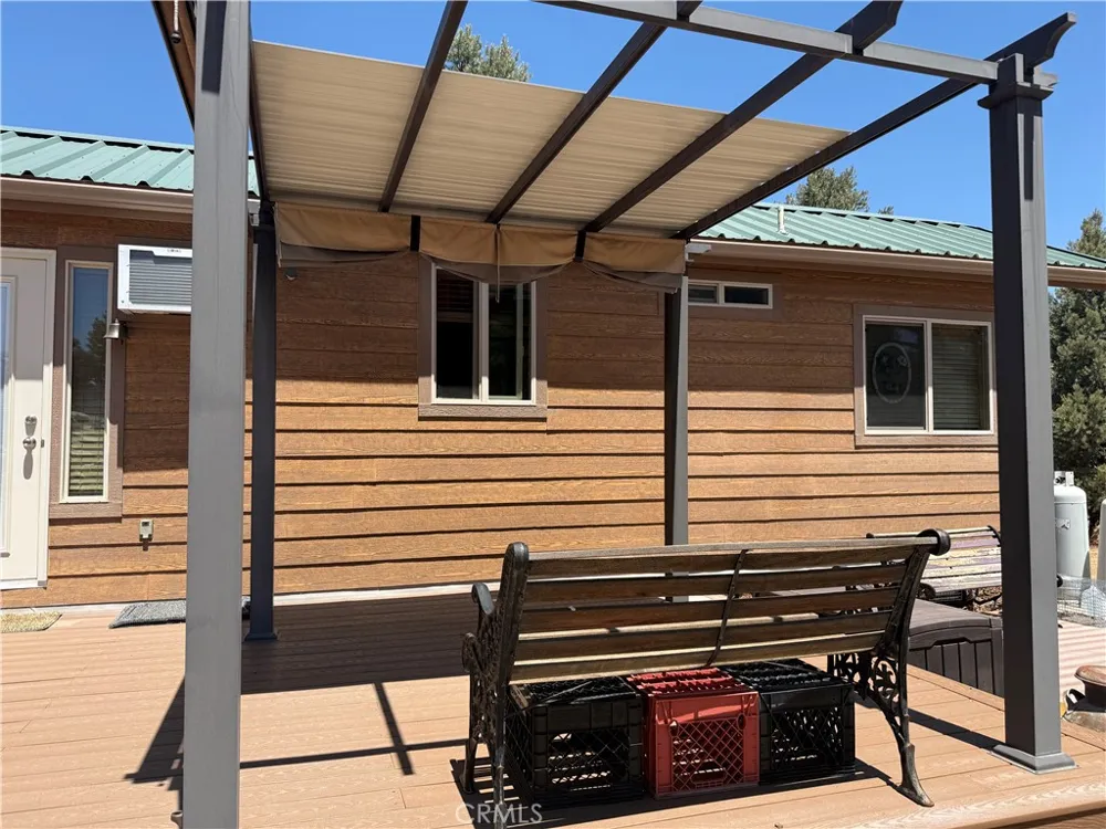 98417 Sierra Meadows Road Kennedy Meadows, CA 93527
