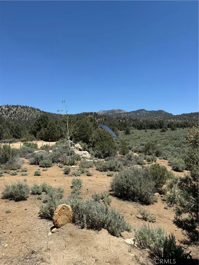 98417 Sierra Meadows Road Kennedy Meadows, CA 93527