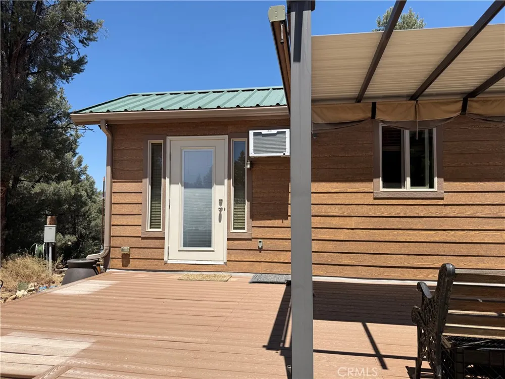 98417 Sierra Meadows Road Kennedy Meadows, CA 93527