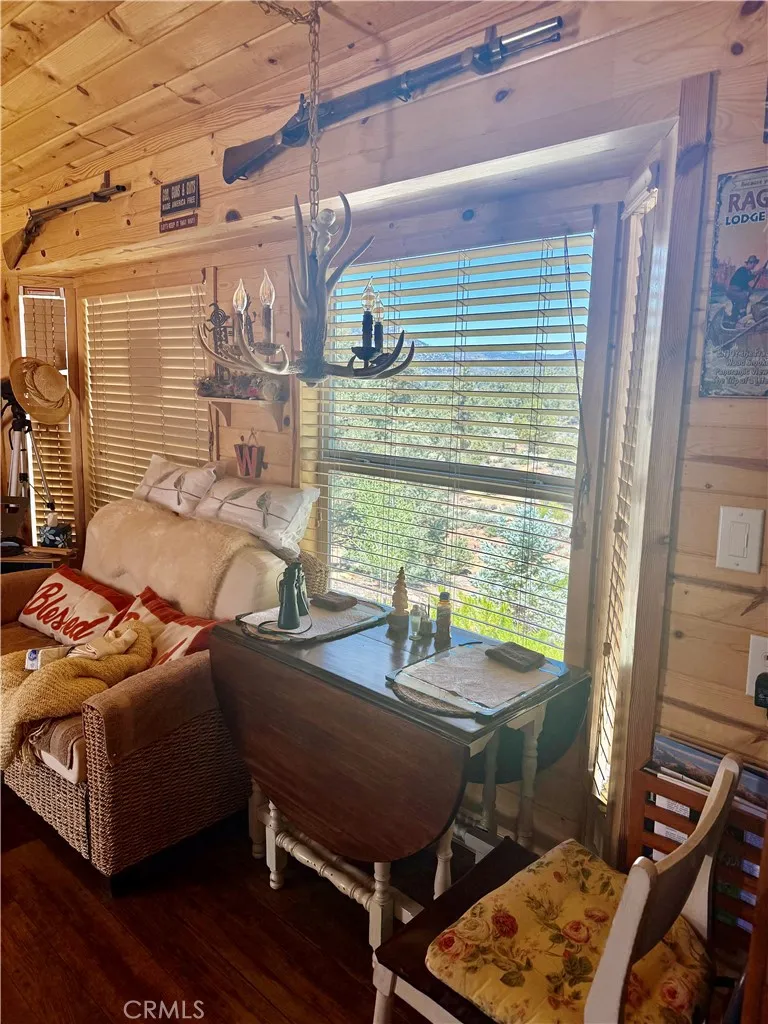 98417 Sierra Meadows Road Kennedy Meadows, CA 93527