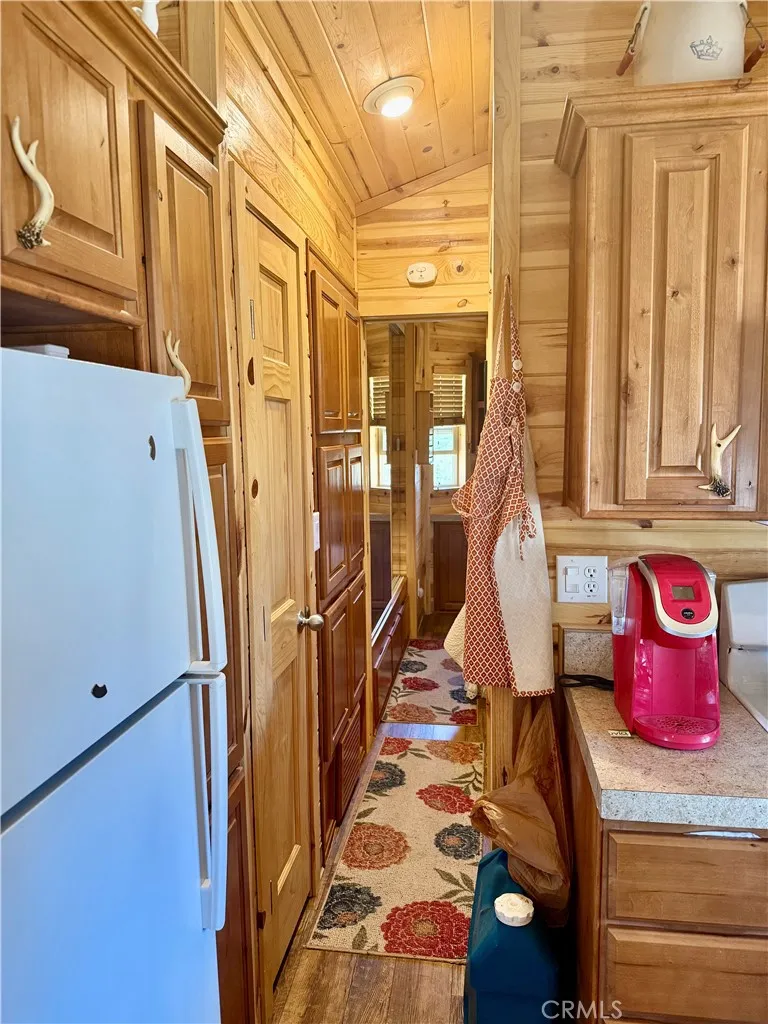 98417 Sierra Meadows Road Kennedy Meadows, CA 93527