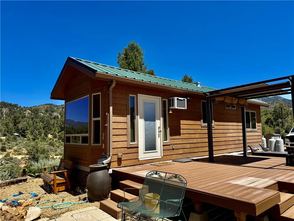 98417 Sierra Meadows Road Kennedy Meadows, CA 93527