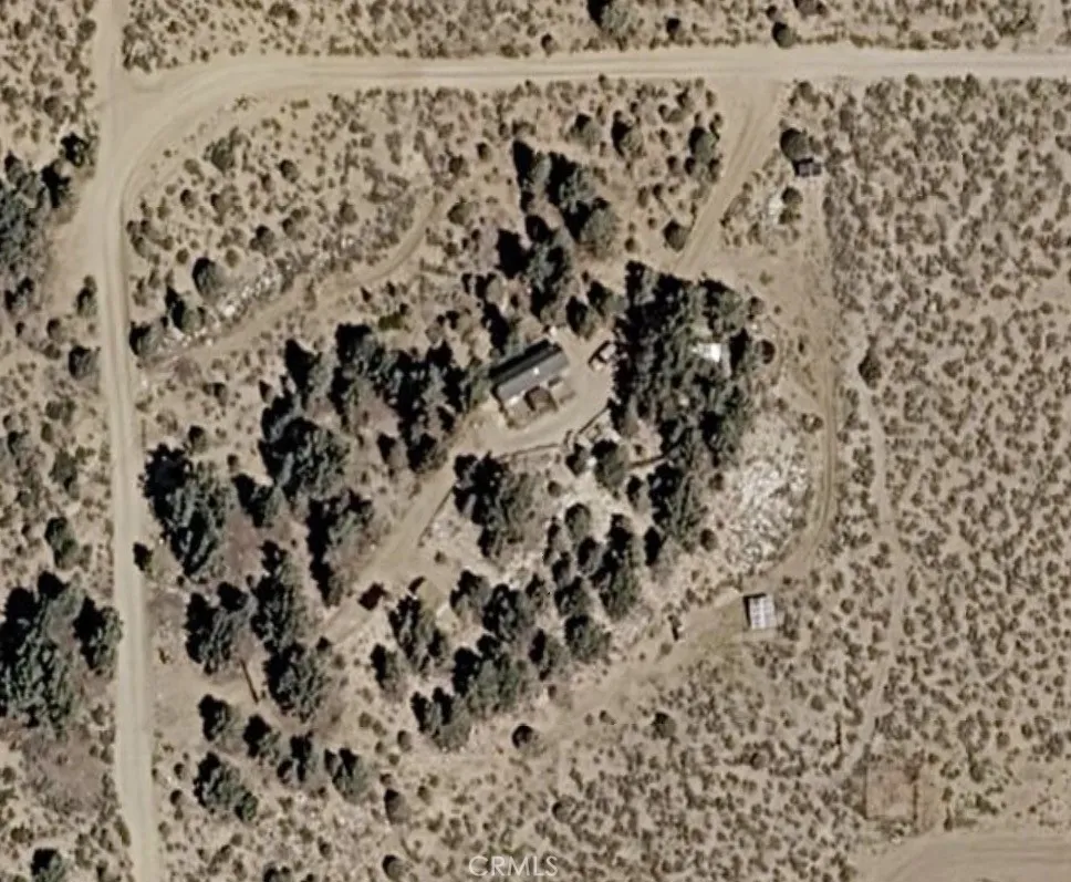 98417 Sierra Meadows Road Kennedy Meadows, CA 93527