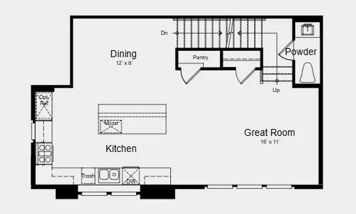 560 S Rengstorff Avenue Mountain View, CA 94040