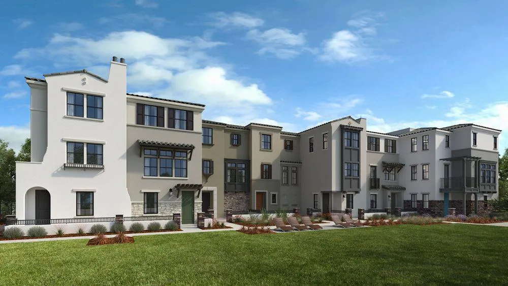 560 S Rengstorff Avenue Mountain View, CA 94040