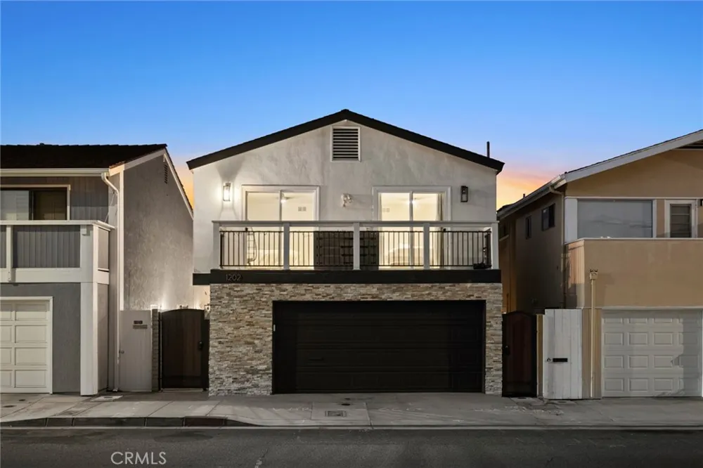 1202 E Balboa Boulevard Newport Beach, CA 92661