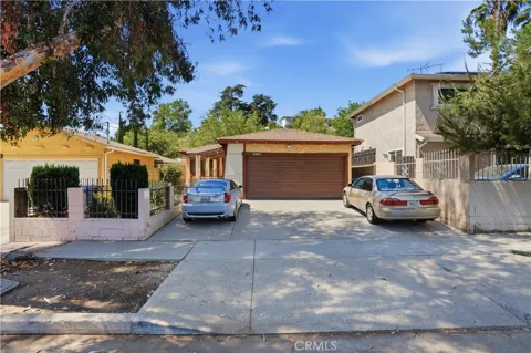 5943 Benner