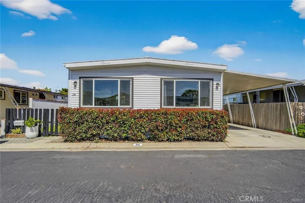 32742 Alipaz #24 San Juan Capistrano, CA 92675