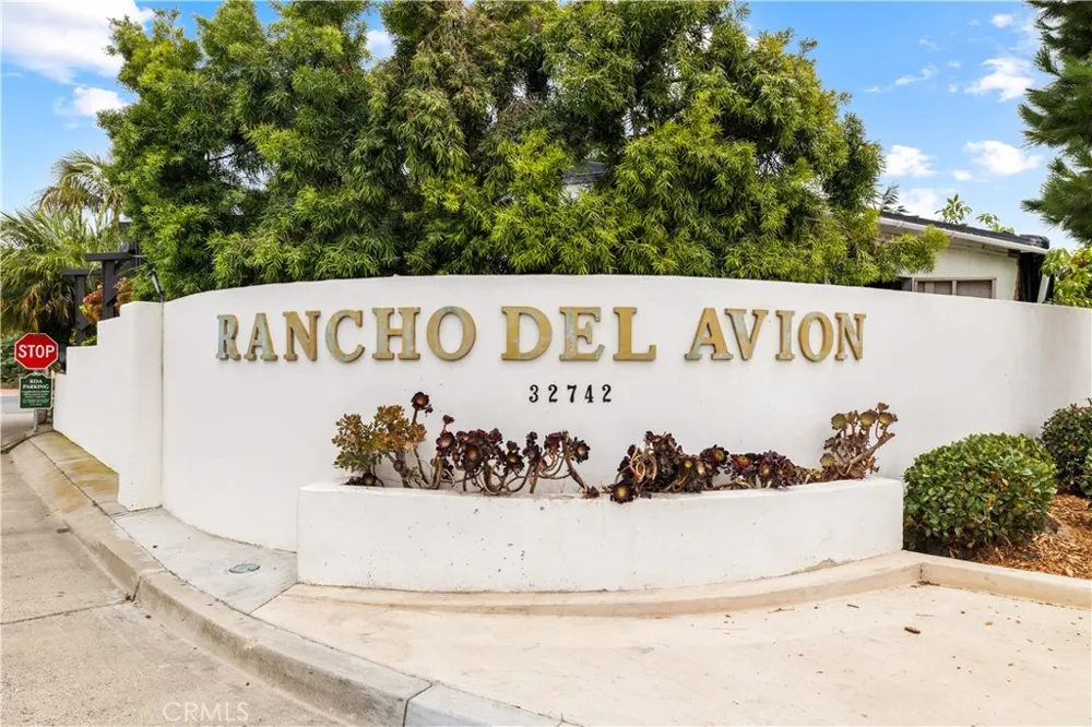 32742 Alipaz #24 San Juan Capistrano, CA 92675