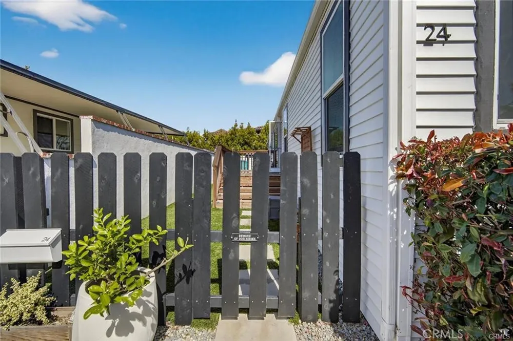 32742 Alipaz #24 San Juan Capistrano, CA 92675