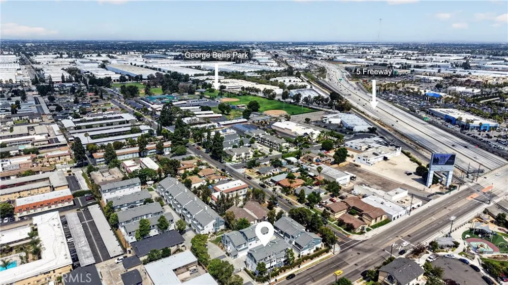 7463 Western Bay Buena Park, CA 90621