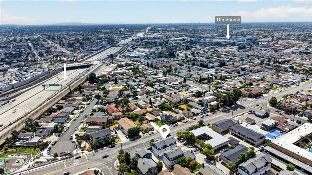 7463 Western Bay Buena Park, CA 90621
