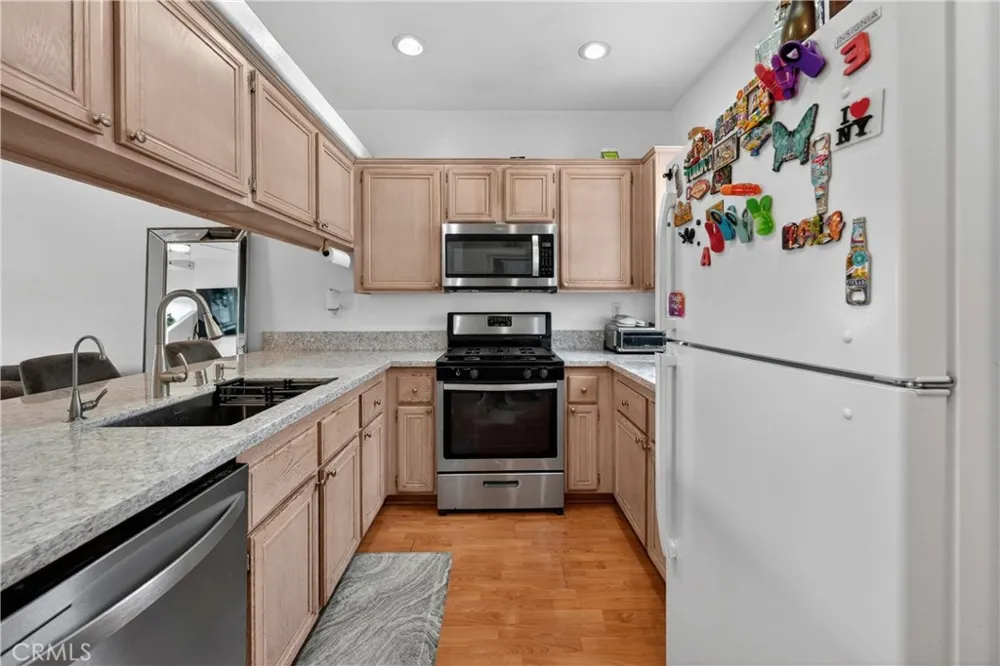 7463 Western Bay Buena Park, CA 90621