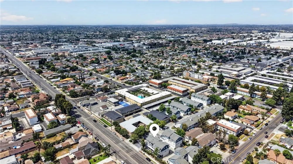 7463 Western Bay Buena Park, CA 90621