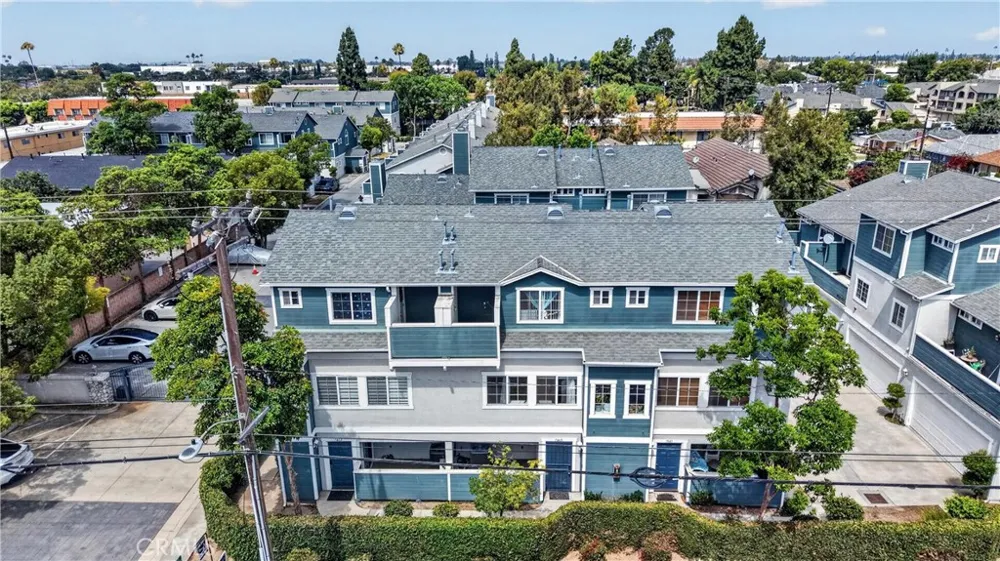 7463 Western Bay Buena Park, CA 90621