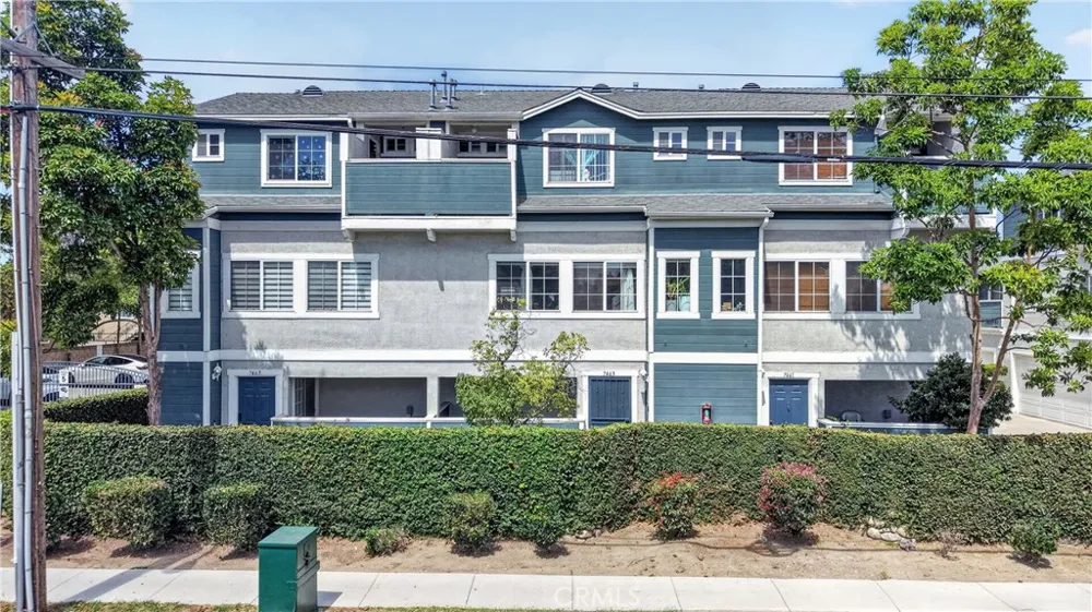 7463 Western Bay Buena Park, CA 90621