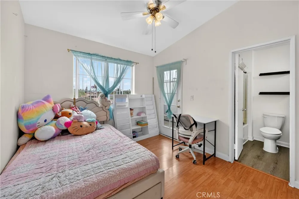 7463 Western Bay Buena Park, CA 90621