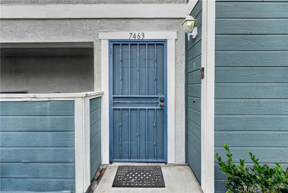 7463 Western Bay Buena Park, CA 90621
