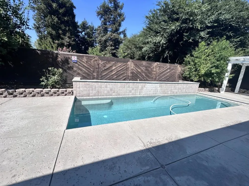 Address Not Shown Turlock, CA 95382