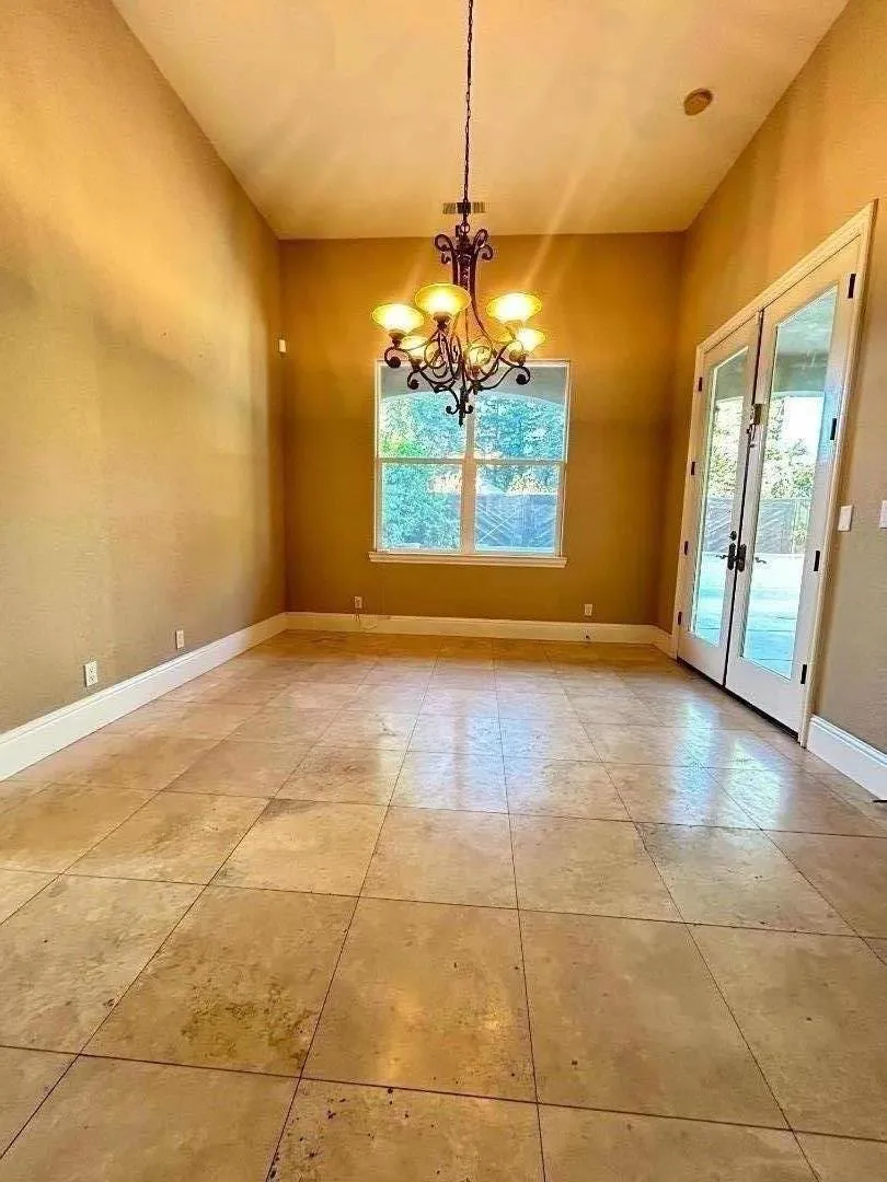 Address Not Shown Turlock, CA 95382