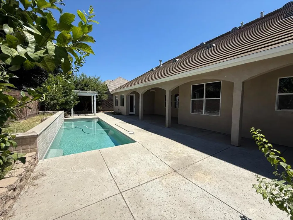 Address Not Shown Turlock, CA 95382
