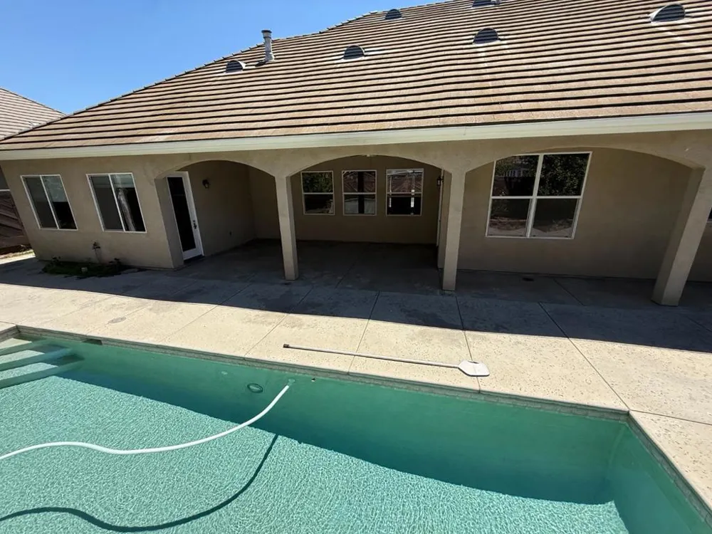 Address Not Shown Turlock, CA 95382