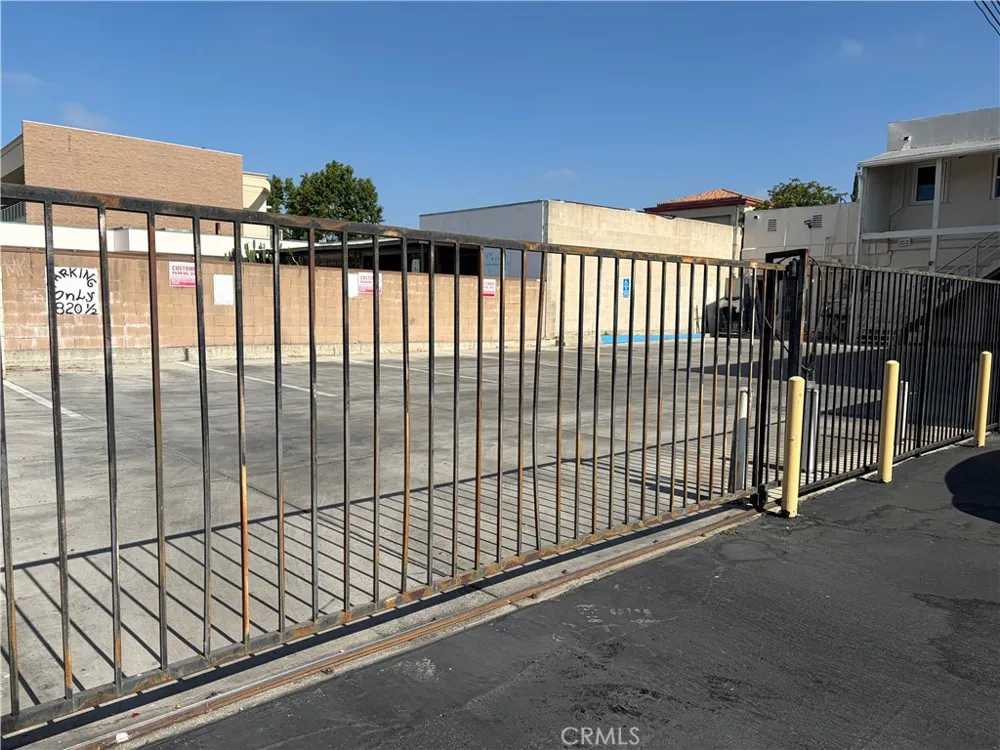 818 E Valley Boulevard San Gabriel, CA 91776