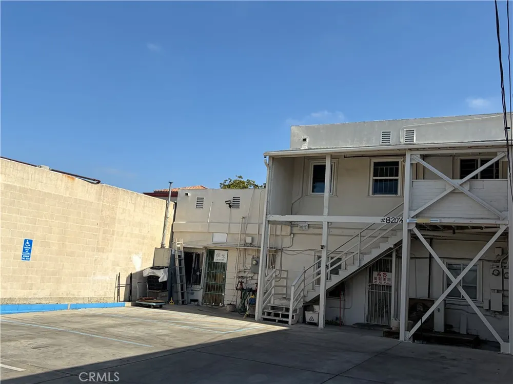 818 E Valley Boulevard San Gabriel, CA 91776