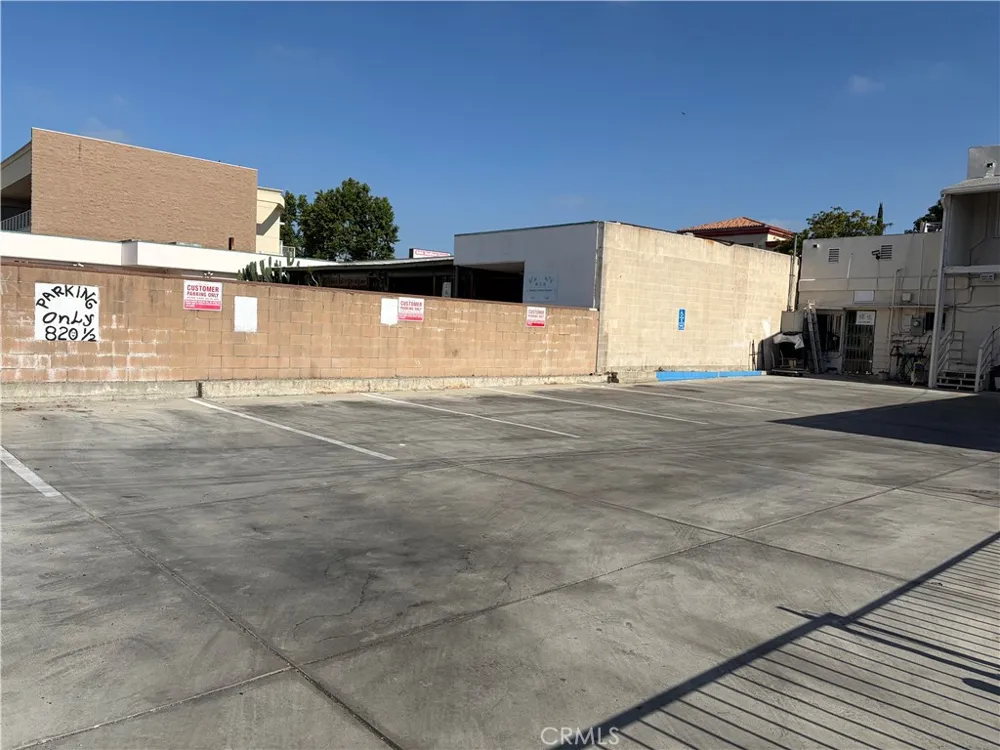 818 E Valley Boulevard San Gabriel, CA 91776
