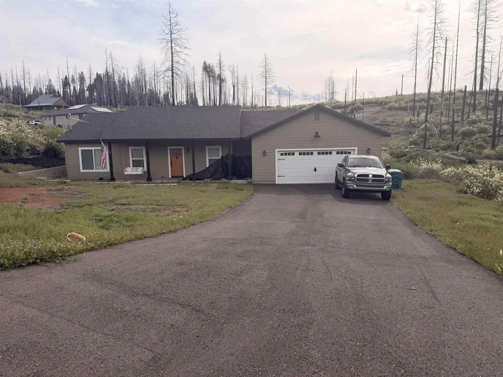 7131 Winding Way Grizzly Flats, CA 95636