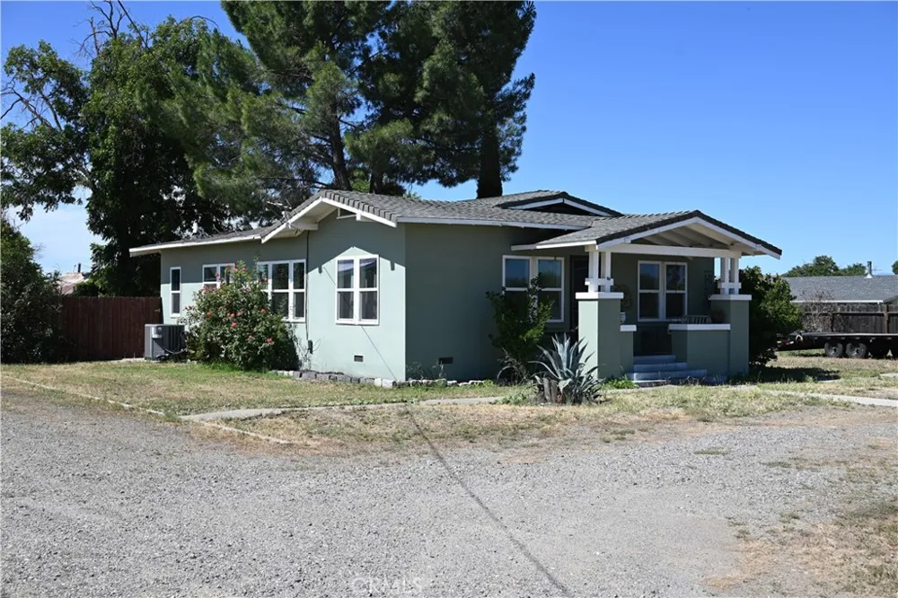 1068 E Walker Orland, CA 95963