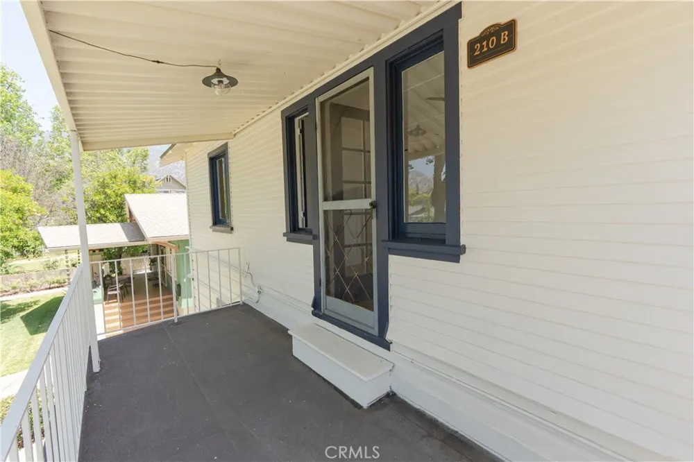 210 Encinitas Ave #A Monrovia, CA 91016