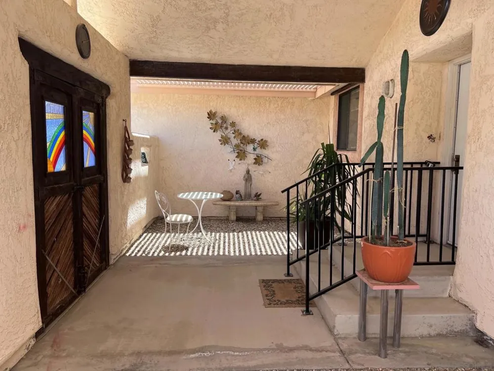 3267 Wagon Rd Borrego Springs, CA 92004