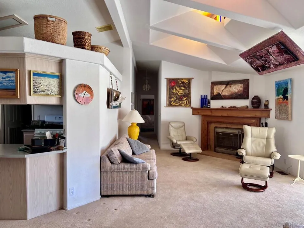 3267 Wagon Rd Borrego Springs, CA 92004